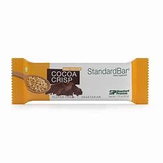 Standard Bar - Cocoa Crisp 18 Bars