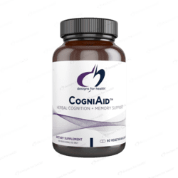Cogniaid - 60 Capsules