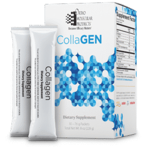 Collagen Stick Packs