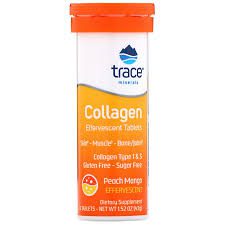 Collagen Effervescent
