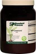 SP Complete Chocolate 26 Ounces