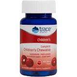 Complete Children's Chewable