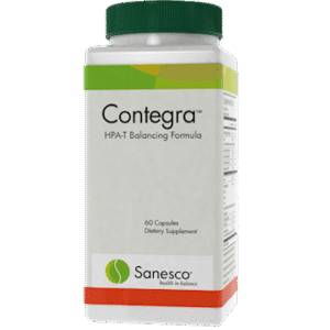 Contegra 60 Capsules