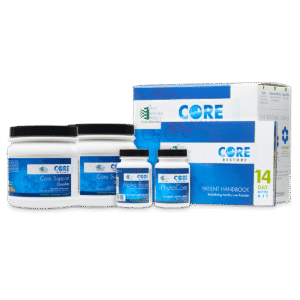Core Restore 14-Day Kit (Chocolate)