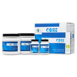Core Restore 14-Day Kit (Vanilla)