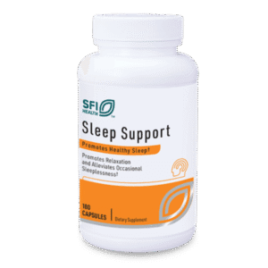 Sleep Support (Stress Support Complex) 180 Capsules