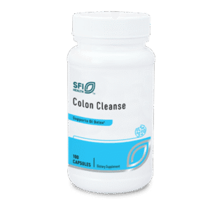 Colon Cleanse - 100 VegCaps