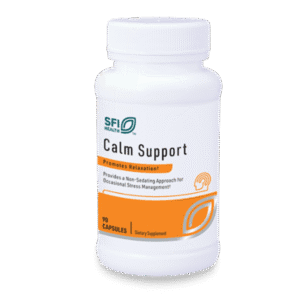 Calm Support (Cortisol Management) 90 Caps