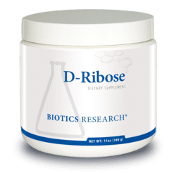 D-Ribose (300g) - 11 oz Powder