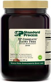 SP Complete Dairy-Free 32 oz