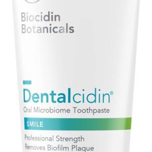 Dentalcidin Oral Microbiome Toothpaste (90ml) - 3 oz