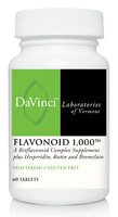 Flavonoid 1000 - 60 Tablets