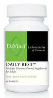 Daily Best Ultra - 60 Tablets