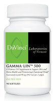 Gamma-Lin 500-90 Softgels
