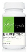 Disc Discovery - 180 Tablets