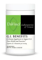 G.I. Benefits - 30 Servings