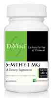 5-MTHF 1 mg (60 capsules)