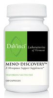 Meno-Discovery - 120 Capsules