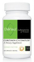 Curcumin C3 Complex - 60 Capsules
