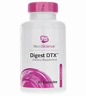 Digest DTX-90 Capsules