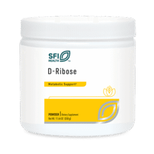 D-Ribose (330g) - 11.64 oz Powder