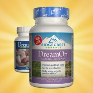 Dreamon Zen-60 Capsules