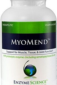 Myomend 60 Capsules