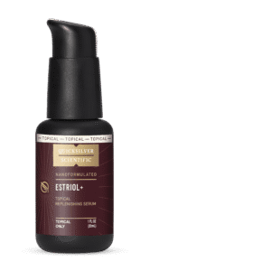 Estriol - 1.0 FL OZ (30 mL) - Professional