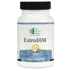 Estradiol - 60 Capsules