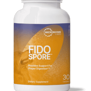 FidoSpore - 30 Capsules