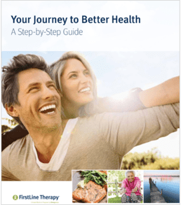 Firstline Therapy Guidebook