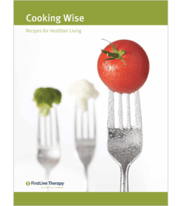 Firstline Therapy Recipe Book