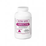 Formula ES by Nutri-Spec