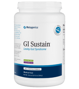 Gi Sustain - 24.2 oz (1 lb 8.2 oz) (686 g)