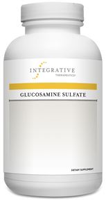 Glucosamine Sulfate - 120 Capsules