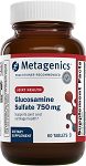 Glucosamine Sulfate 750 - 60 Tablets