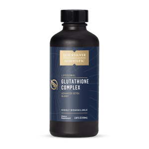 Glutathione Complex (3.38 oz / 100 ml)