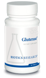 GlutErase-60 Tablets
