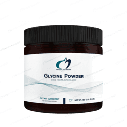 Glycine Powder - 6.3 oz