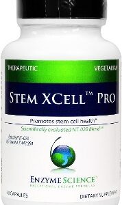 Stem Xcell Pro 60 Capsules