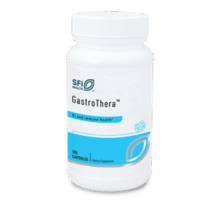 GastroThera - 180 Capsules