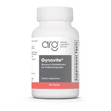 Optimox Gynovite - 180 Tablets