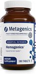 Hemagenics - 180 Tablets