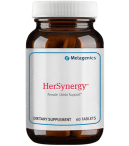 Hersynergy 60 Tablets