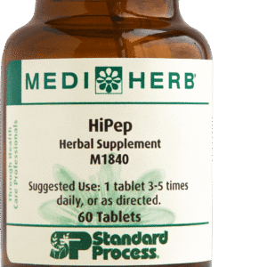 HiPep 60 Tablets