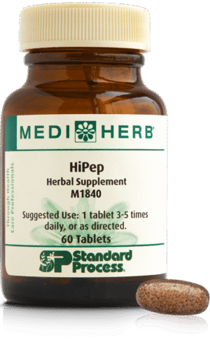 HiPep 60 Tablets