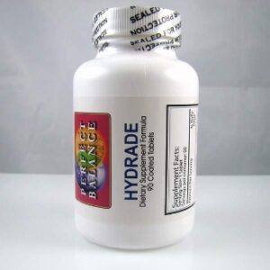 Hydrade-90 Coated Tablets