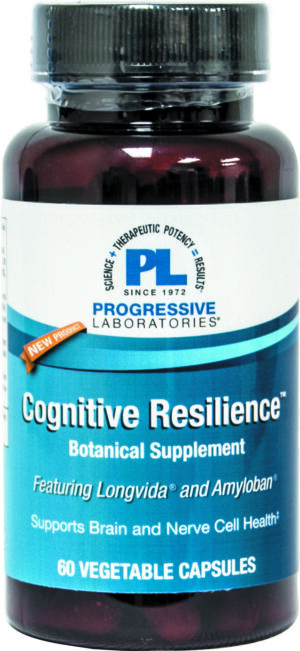 Cognitive Resilience 60 Capsules