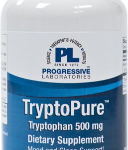 TryptoPure 90 Vegetable Capsules