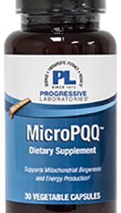 Micropqq 30 Capsules